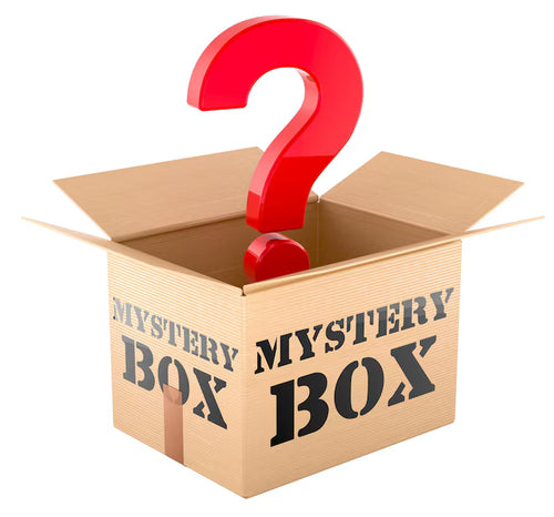 Mystery Box